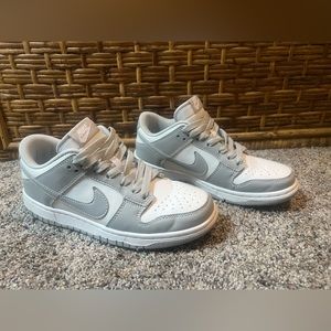 Jordan dunk low